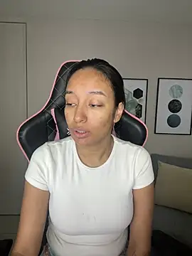 DianaHopson online show from February 2025 11:16:02 AM