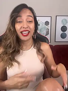 DianaHopson online show from March 2025 02:24:01 PM