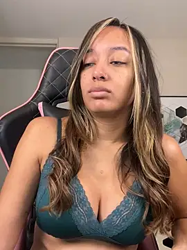 DianaHopson online show from September 2025 11:26:01 AM