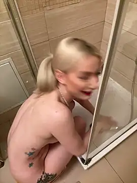 Ella Charm online show from February 2025 12:59:02 AM