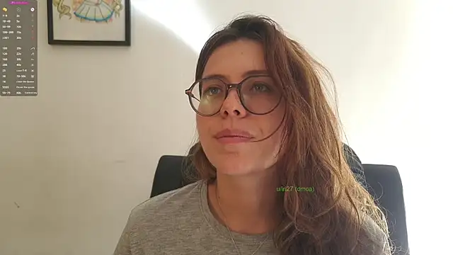 irinasweet27 online show from January 2025 01:44:02 PM