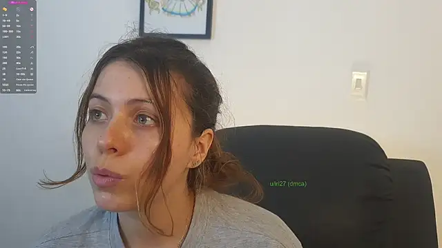 irinasweet27 online show from February 2025 12:35:01 AM