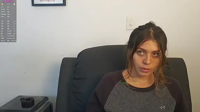 irinasweet27 online show from February 2025 12:41:01 AM