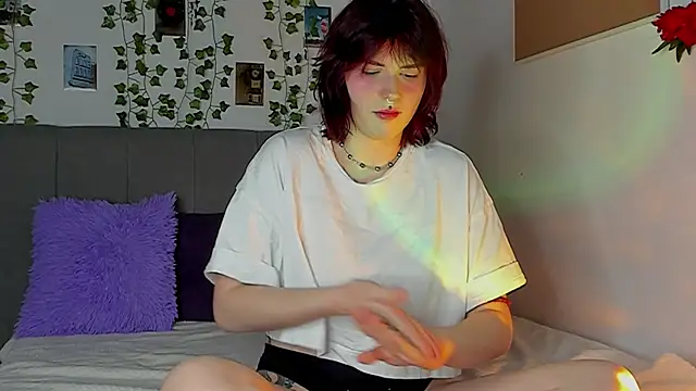 miss Lizzy online show from January 2025 01:21:02 AM