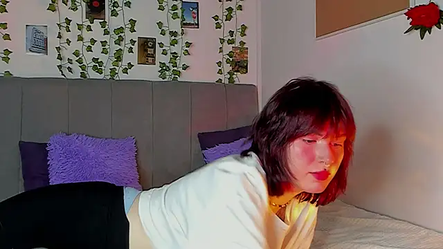 miss Lizzy online show from March 2025 04:23:02 AM