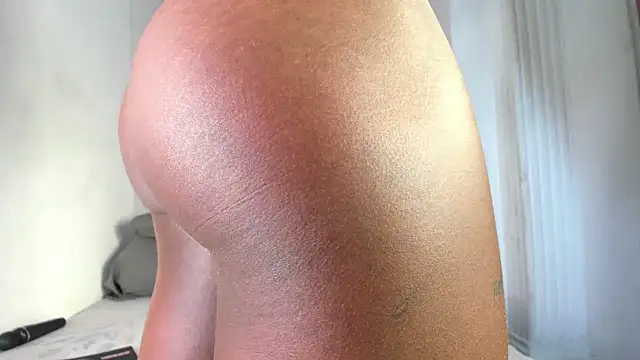 ebonnyygoddes online show from October 2025 07:01:01 PM