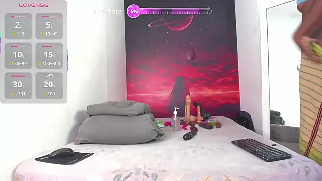 ebonnyygoddes online show from October 2025 07:25:02 PM