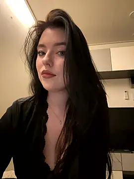 Snapshot of Angela_Fosterr chatting on January 2026 12:43:01 PM Angela Fosterr online show from January 2026 12:43:01 PM