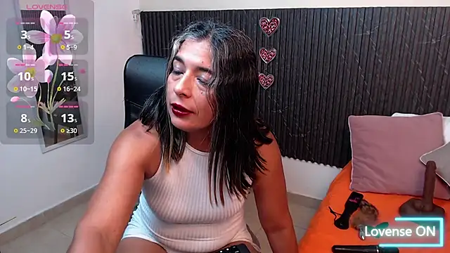 tammy lynn69 online show from October 2025 11:19:01 AM