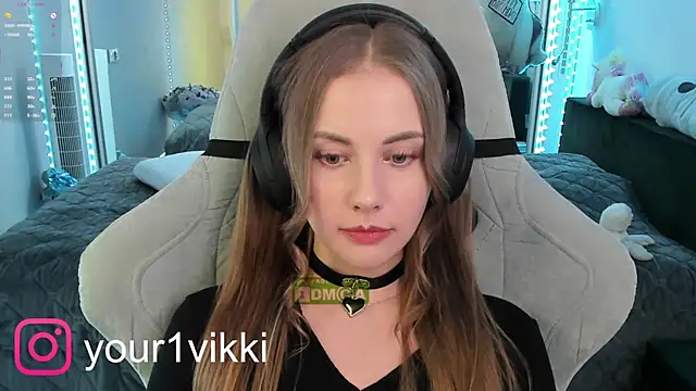 Vikki Cheese online show from February 2025 04:42:02 AM