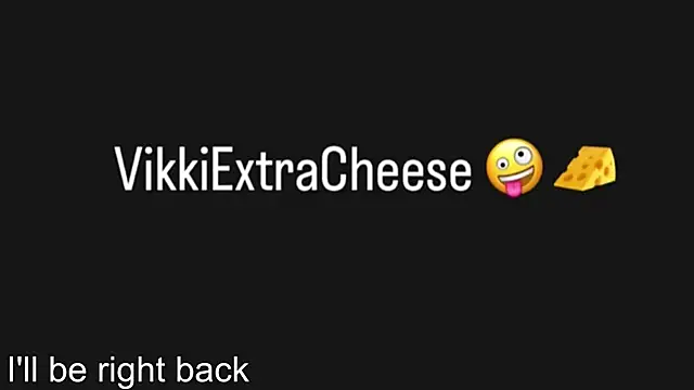 Vikki Cheese online show from February 2025 05:53:01 AM