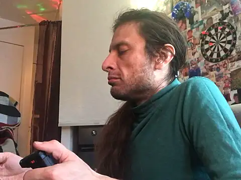 DownstairsSky online show from January 2025 12:48:01 PM