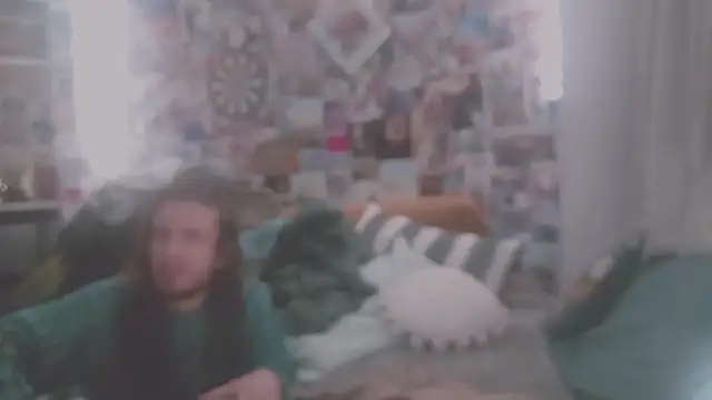 DownstairsSky online show from February 2025 11:10:02 AM