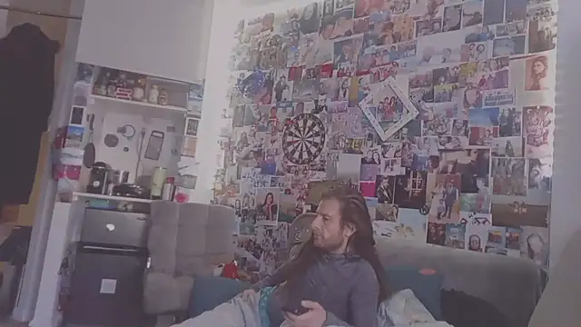 DownstairsSky online show from March 2025 04:11:01 PM