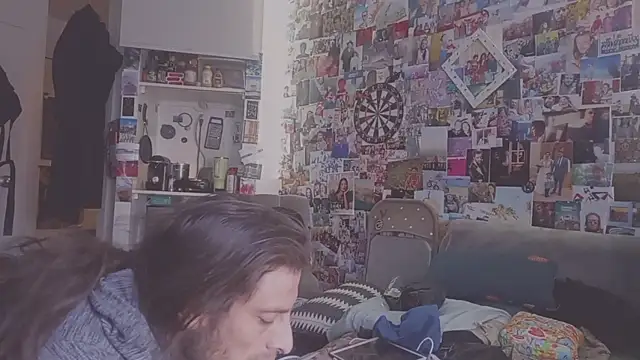 DownstairsSky online show from March 2025 03:05:01 PM