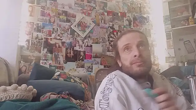 DownstairsSky online show from March 2025 11:53:02 AM