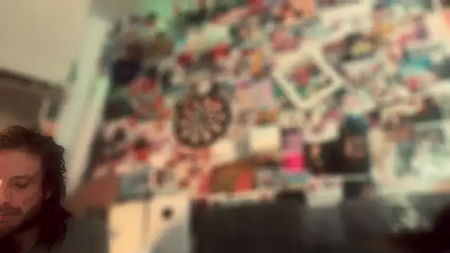 DownstairsSky online show from September 2025 02:33:01 AM