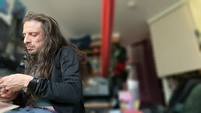 DownstairsSky online show from September 2025 11:11:02 AM