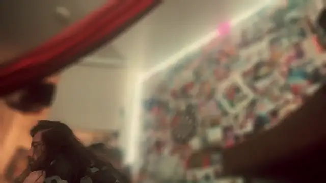 DownstairsSky online show from October 2025 06:55:01 AM