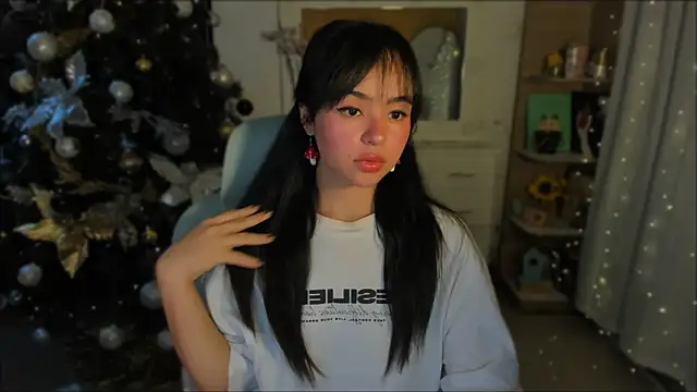 Olivia xd  online show from November 2025 09:24:01 AM