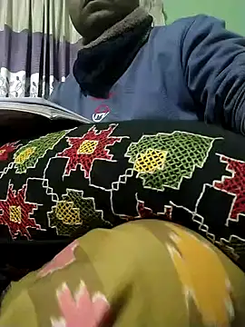 Niladri1410 online show from December 2024 12:58:02 PM