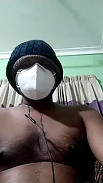 Niladri1410 online show from December 2024 07:02:02 PM