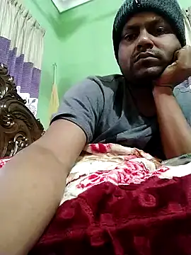 Niladri1410 online show from January 2025 05:01:01 AM