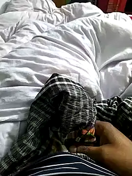 Niladri1410 online show from January 2025 08:51:02 AM