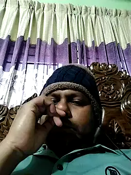 Niladri1410 online show from January 2025 02:04:02 AM