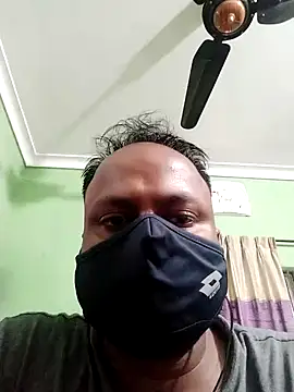 Niladri1410 online show from February 2025 04:37:02 AM