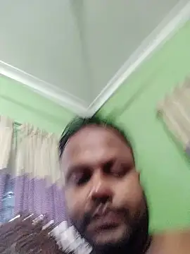 Niladri1410 online show from September 2025 09:47:02 AM