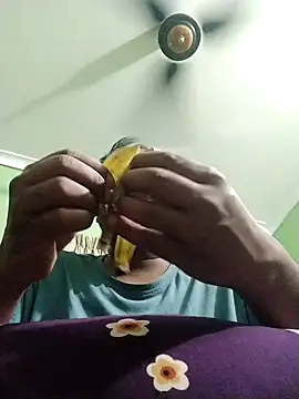 Niladri1410 online show from October 2025 04:59:02 PM