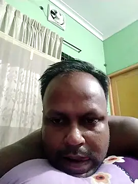 Niladri1410 online show from October 2025 06:16:01 PM