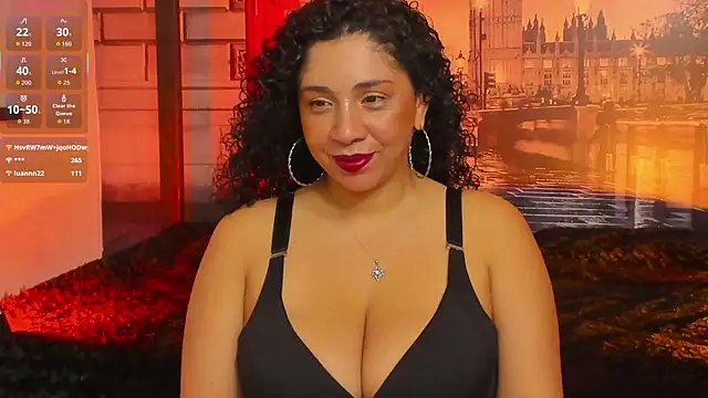 ana sweet2 online show from September 2025 10:27:01 AM