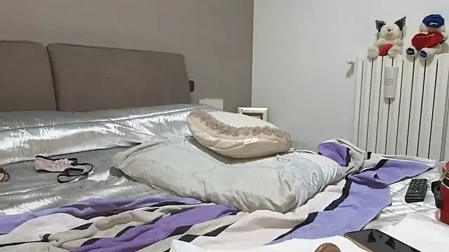 patatina-sexy online show from December 2024 04:16:01 PM