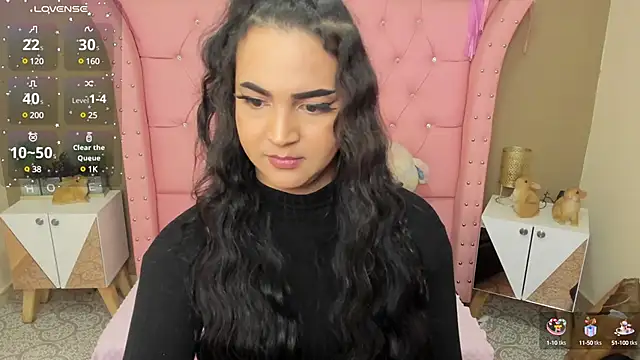 Andrys  online show from January 2025 10:29:02 PM