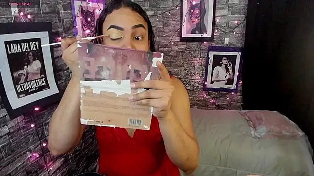 Andrys  online show from March 2026 07:08:02 PM