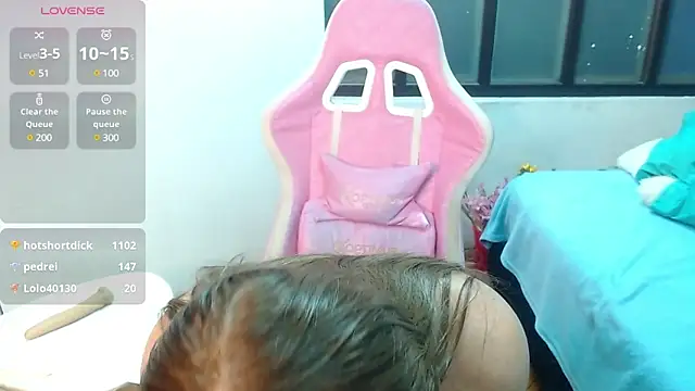 Snapshot of rose_meyer chatting on February 2025 09:56:02 PM rose meyer online show from February 2025 09:56:02 PM