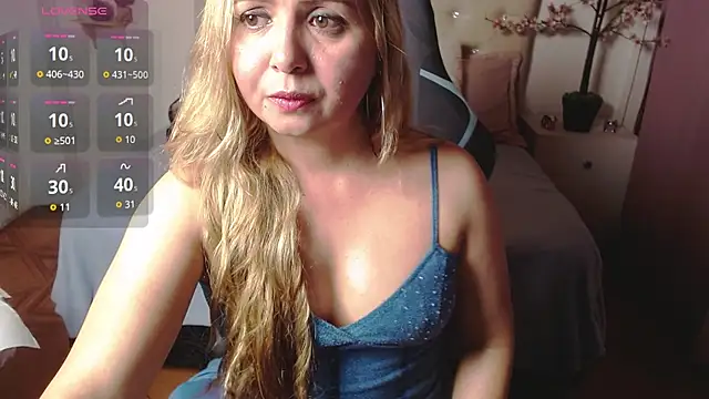 Snapshot of rose_meyer chatting on September 2025 08:31:01 PM rose meyer online show from September 2025 08:31:01 PM