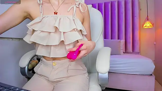 amara falcon online show from January 2025 12:41:01 PM