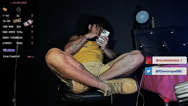 FuckHardlove online show from December 2025 11:54:01 PM