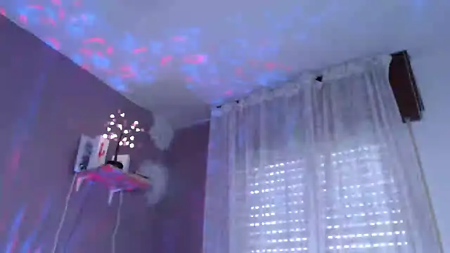 Latina BigBoobs online show from October 2025 10:25:01 AM