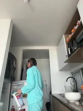 Ameellie online show from January 2026 03:49:02 PM