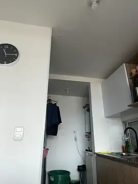 Ameellie online show from February 2026 12:45:01 PM