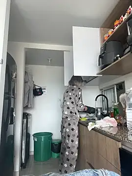 Ameellie online show from February 2026 04:25:02 PM