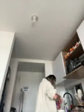 Ameellie online show from April 2026 03:39:02 PM