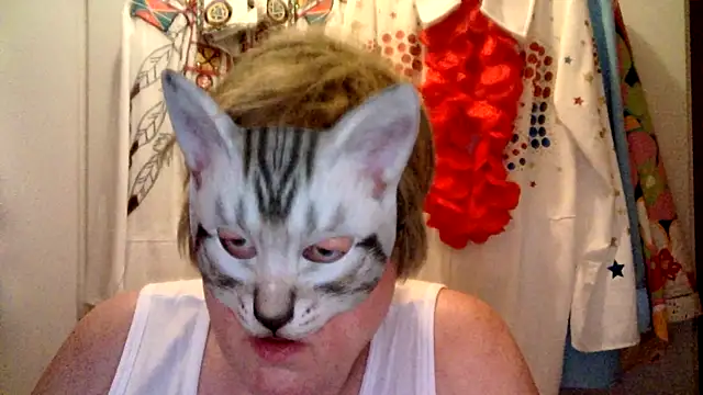 Snapshot of Sigorius chatting on January 2025 11:59:01 PM Sigorius online show from January 2025 11:59:01 PM