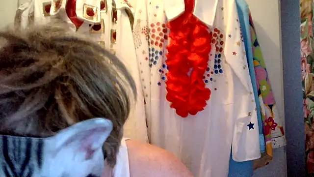 Snapshot of Sigorius chatting on January 2025 02:30:01 PM Sigorius online show from January 2025 02:30:01 PM