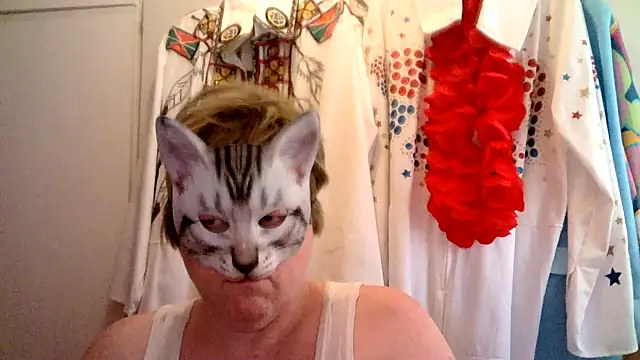 Snapshot of Sigorius chatting on February 2025 10:39:02 AM Sigorius online show from February 2025 10:39:02 AM