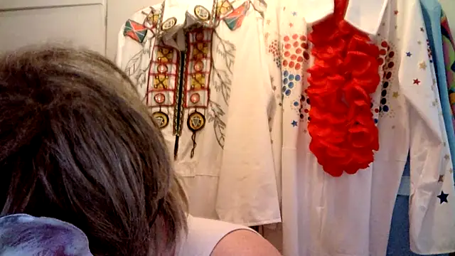 Snapshot of Sigorius chatting on February 2025 08:40:01 AM Sigorius online show from February 2025 08:40:01 AM